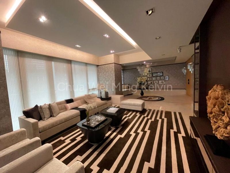 4 Bed Condo for Sale in  One Shenton - Image 9